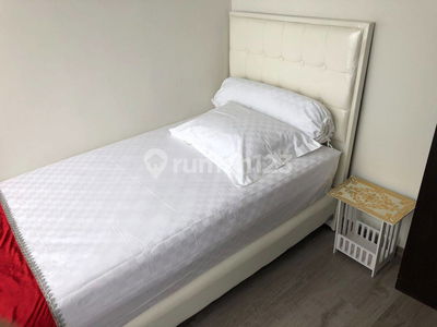 Sudirman Suites Apartment, Indonesia  Sudirman Suites Apartment, Indonesia