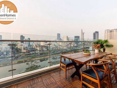 Masteri Millennium, Vietnam Masteri Millennium, Vietnam