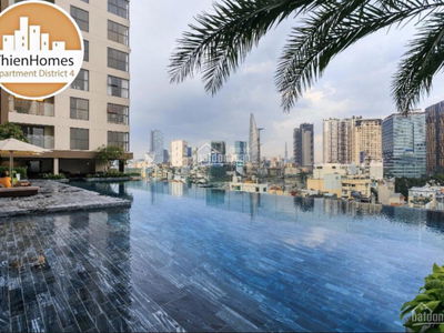 Masteri Millennium, Vietnam Masteri Millennium, Vietnam