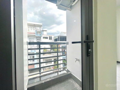 Le Duy Nhuan Street, Vietnam Le Duy Nhuan Street, Vietnam