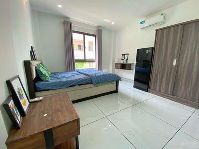 Nguyen Van Dau Street, Vietnam Nguyen Van Dau Street, Vietnam