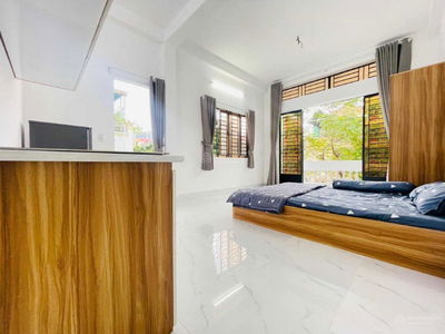 Thanh Thai Street, Vietnam Thanh Thai Street, Vietnam