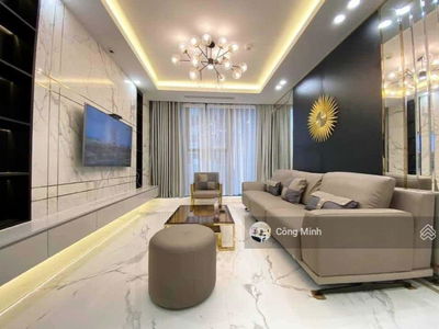 Hoang Cau Skyline, Vietnam Hoang Cau Skyline, Vietnam