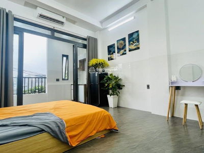 Phan Xich Long Street, Vietnam Phan Xich Long Street, Vietnam