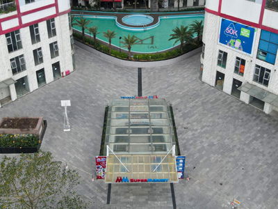 Imperial Plaza, Vietnam Imperial Plaza, Vietnam