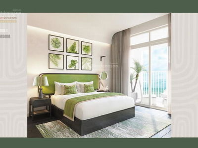 Sun Grand City Hillside Residence, Vietnam  Sun Grand City Hillside Residence, Vietnam
