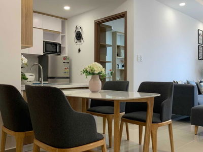 Midori Park The View, Vietnam Midori Park The View, Vietnam