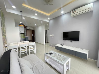 The Botanica, Vietnam The Botanica, Vietnam