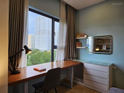 New City Thu Thiem, Vietnam  New City Thu Thiem, Vietnam