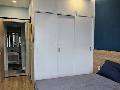 New City Thu Thiem, Vietnam New City Thu Thiem, Vietnam