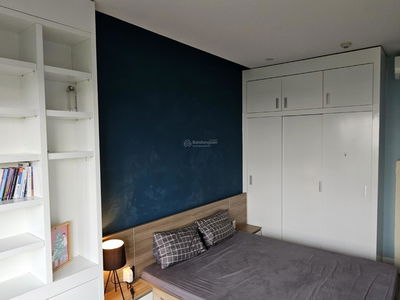 New City Thu Thiem, Vietnam  New City Thu Thiem, Vietnam