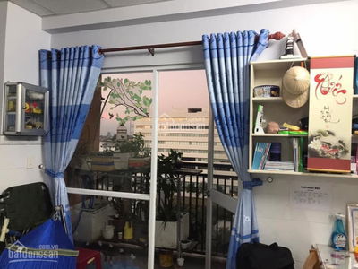 Man Thien Apartment, Vietnam Man Thien Apartment, Vietnam