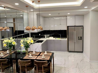 Sunrise City, Vietnam Sunrise City, Vietnam