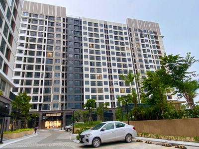 PiCity High Park, Vietnam PiCity High Park, Vietnam