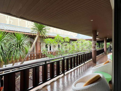 Sunset Apartments, Indonesia  Sunset Apartments, Indonesia