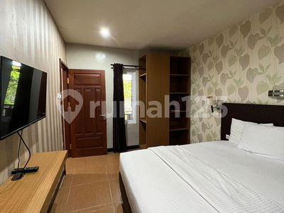 Sunset Apartments, Indonesia  Sunset Apartments, Indonesia