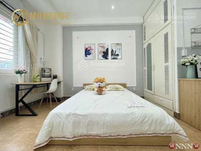 Hoang Van Thu Street, Vietnam Hoang Van Thu Street, Vietnam