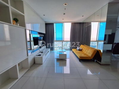 Ciputra World, Indonesia  Ciputra World, Indonesia
