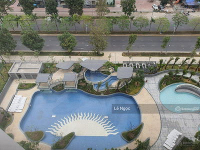 Tay Ho Tay Urban Area - Starlake Hanoi, Vietnam Tay Ho Tay Urban Area - Starlake Hanoi, Vietnam