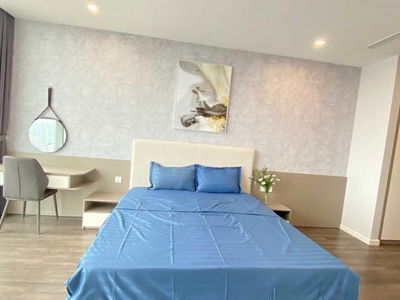 The Zei My Dinh, Vietnam The Zei My Dinh, Vietnam