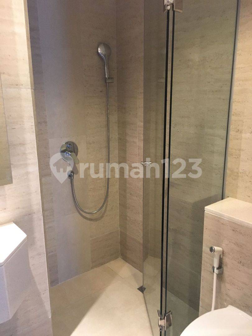 Taman Anggrek Residence Apartment, Indonesia Taman Anggrek Residence Apartment, Indonesia