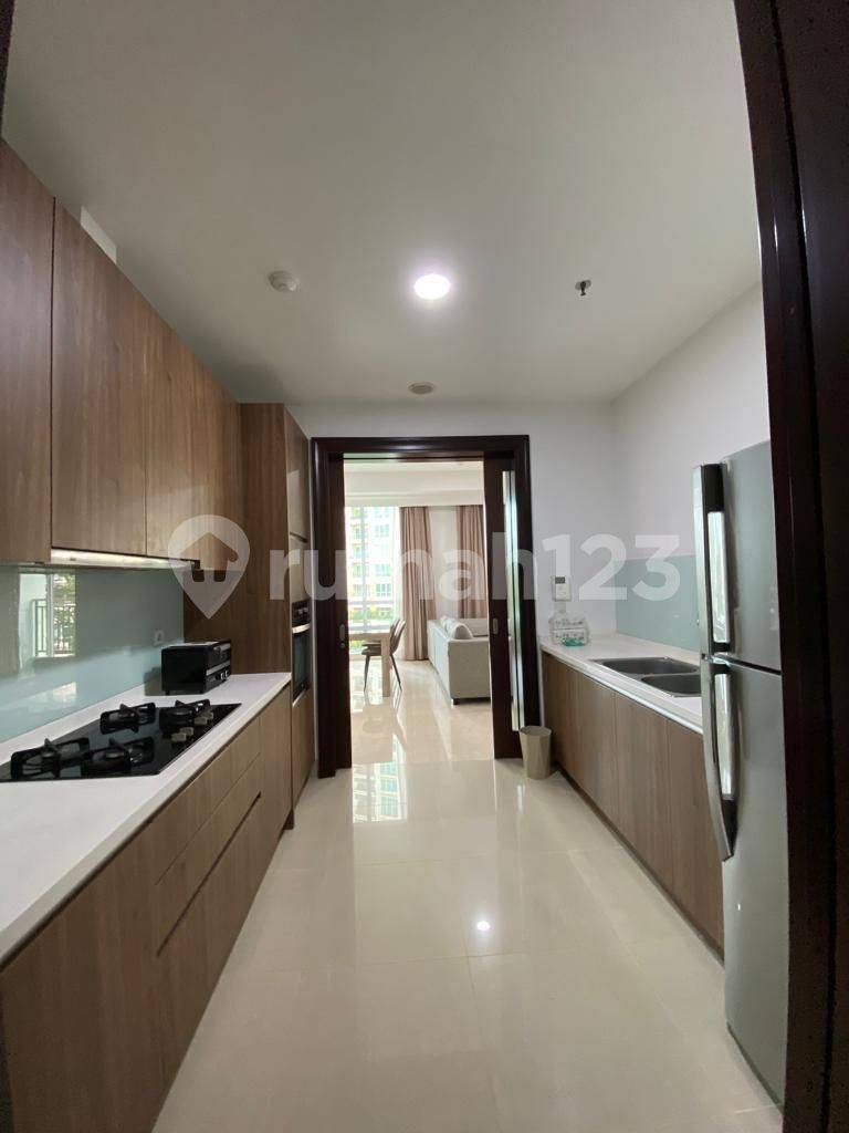 Pakubuwono View Pakubuwono View