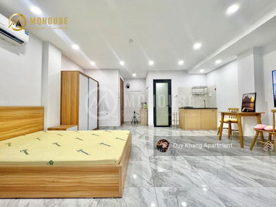 Chu Van An Street, Vietnam Chu Van An Street, Vietnam