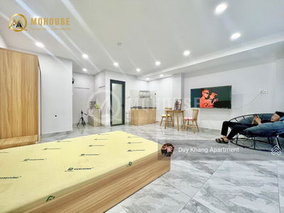 Chu Van An Street, Vietnam Chu Van An Street, Vietnam