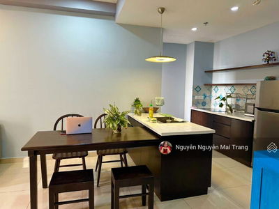 The Tresor, Vietnam The Tresor, Vietnam