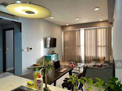 The Tresor, Vietnam The Tresor, Vietnam