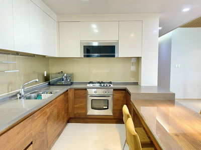 Cantavil An Phu - Cantavil Premier, Vietnam Cantavil An Phu - Cantavil Premier, Vietnam