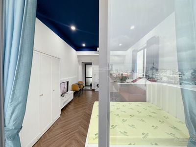 Ly Chinh Thang Street, Vietnam Ly Chinh Thang Street, Vietnam