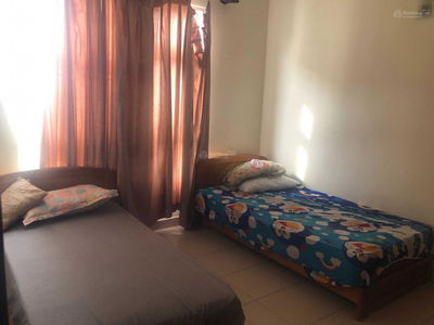 An Khang Building, Vietnam An Khang Building, Vietnam