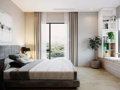 Building, Vietnam  Building, Vietnam