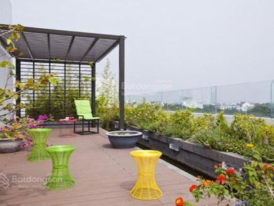 Lexington Residence, Vietnam Lexington Residence, Vietnam