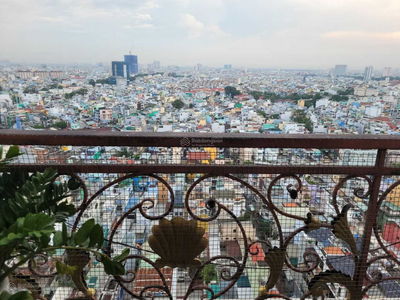 The Flemington, Vietnam The Flemington, Vietnam