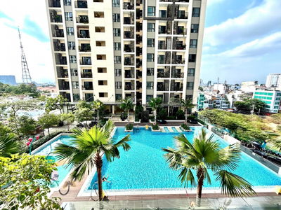 HaDo Centrosa Garden, Vietnam HaDo Centrosa Garden, Vietnam