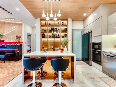 HaDo Centrosa Garden, Vietnam HaDo Centrosa Garden, Vietnam