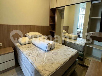 Sudirman Suites, Indonesia  Sudirman Suites, Indonesia