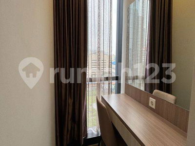 Sudirman Suites, Indonesia  Sudirman Suites, Indonesia