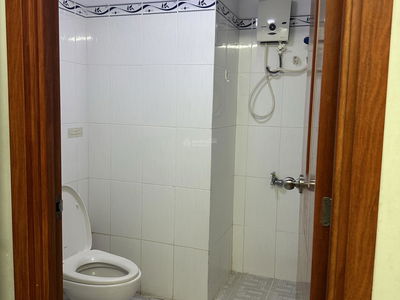 Hiep Thanh Building, Vietnam Hiep Thanh Building, Vietnam