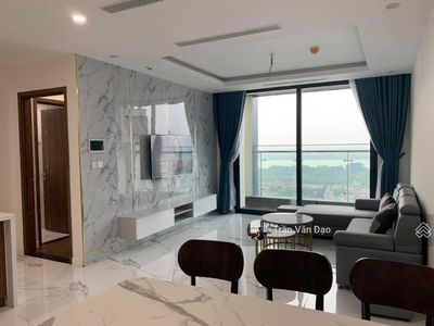 Sun Square, Vietnam Sun Square, Vietnam