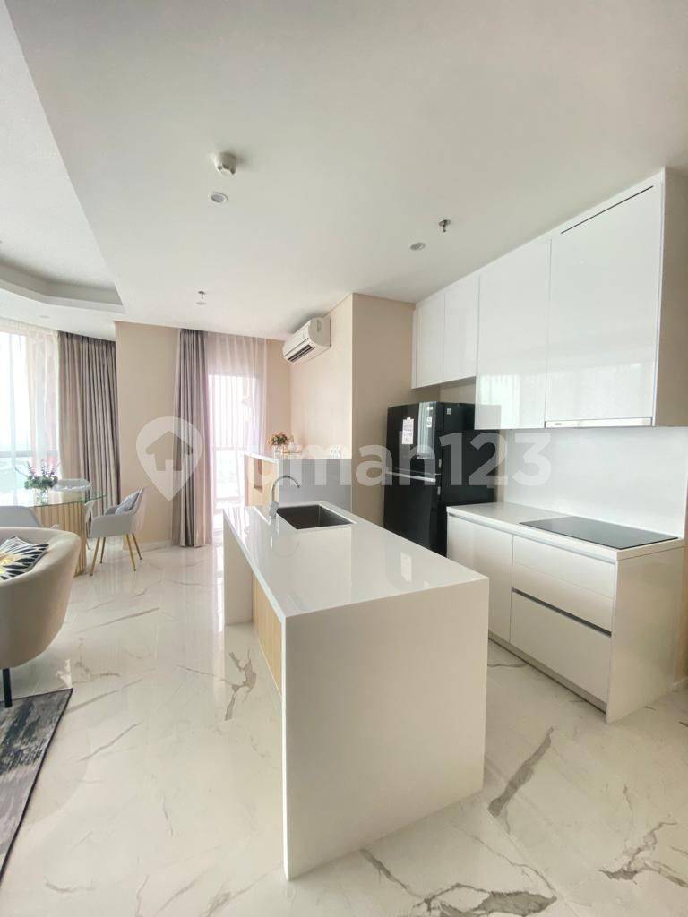 South Quarter, Indonesia South Quarter, Indonesia