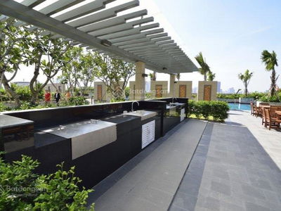 Lexington Residence, Vietnam Lexington Residence, Vietnam