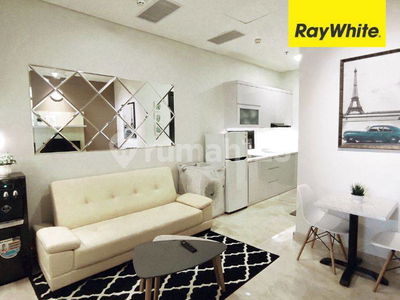 Sudirman Suites, Indonesia  Sudirman Suites, Indonesia