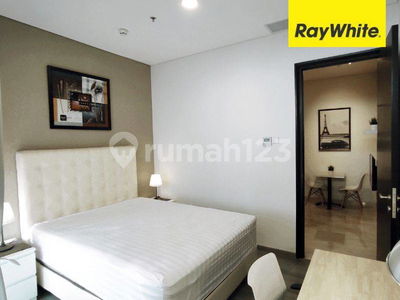 Sudirman Suites, Indonesia  Sudirman Suites, Indonesia