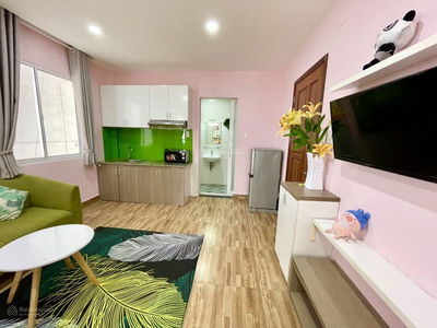 Ben Van Don Street, Vietnam Ben Van Don Street, Vietnam