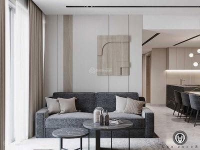 Midtown Phu My Hung Midtown Phu My Hung