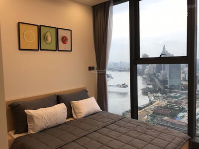 Thao Dien Pearl, Vietnam Thao Dien Pearl, Vietnam