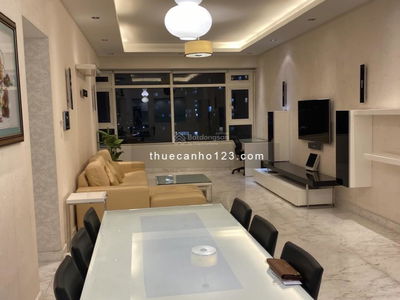 Saigon Pearl, Vietnam Saigon Pearl, Vietnam